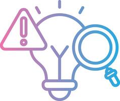 Techniques Bright Tone Visual vector