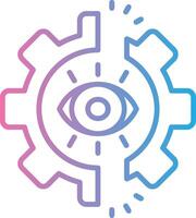 Vision Modular Form vector