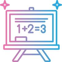 Chalkboard Hand Drawn Sketch Symbol vector