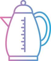 Kettle Subtle UI Graphic vector