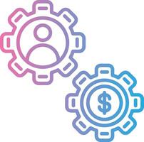 Manger Handcrafted UI Symbol vector