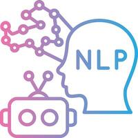 Nlp Monotone Sketch Design vector