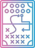 Tactics Minimal Graphic Visual vector