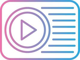 Player Coded UI Symbol vector