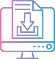 Download Web Based Design Element vector