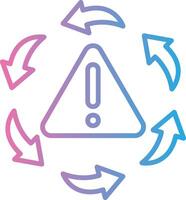 Methodology Stylish UX Piece vector