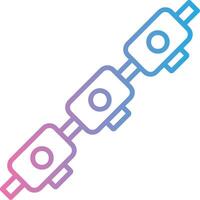 Schwann Cells Minimal UI Element vector
