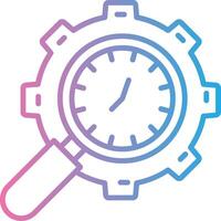 Search Abstract UI Visual vector