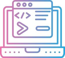 Command UI Badge vector