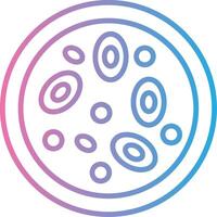 Germs App Focused Design vector
