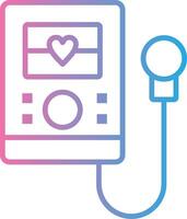 Sphygmomanometer Modular Form vector