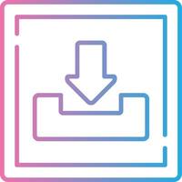 Download Smooth App Visual vector