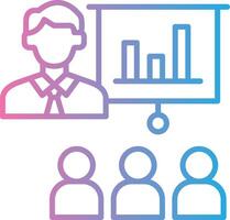 Pitch Sharp Edge Visual vector