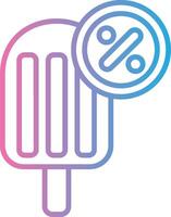 Popsicle Modular Form vector