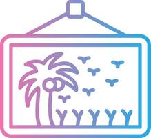 Picture Sharp Edge Visual vector