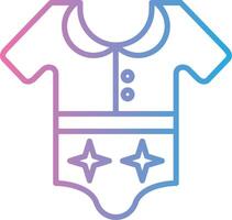 Uniform Vibrant Visual Object vector