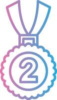 2nd Prize Sharp Edge Visual vector