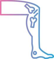 Joint Detailed UI Piece vector