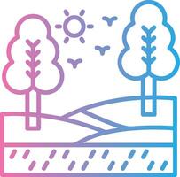 Pathway Coded UI Symbol vector