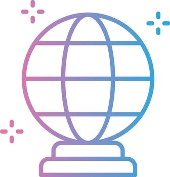 Global Flat UI Form vector