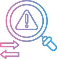 Transfer Isometric Web Illustration vector
