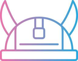 Viking Web Based Design Element vector
