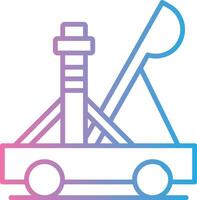 Catapult Smooth App Visual vector