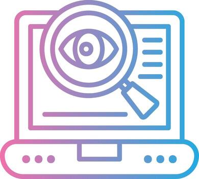 avance ensombrecido plano diseño vector