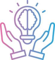 Negotiation Smooth App Visual vector
