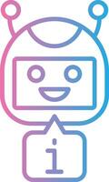 Robot Clean Frame Object vector