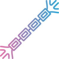 Myelin Digital App Concept vector