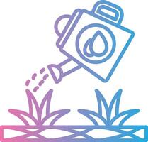 Crop Hand Drawn Sketch Symbol vector