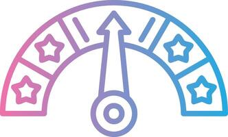Evaluation Thin Line Element vector
