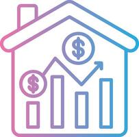 Property Cool Tone Form vector