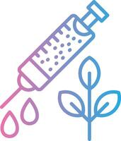 Syringe Modular Form vector