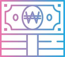 Won Coded UI Symbol vector