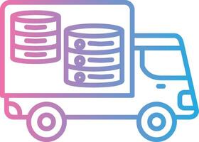 Big Data Modular Form vector