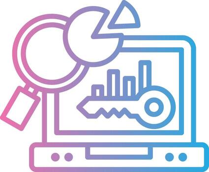 Benchmark Handcrafted UI Symbol vector
