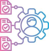 Data Management Clean Frame Object vector