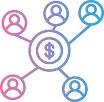 Team Work Modular Form vector