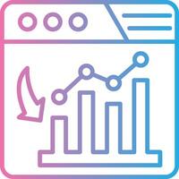 Web Vivid App Element vector