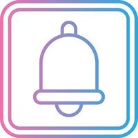 Bell Business App Graphic vector