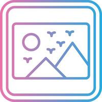 Image Hand Drawn Sketch Symbol vector