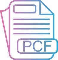 PCF Smooth App Visual vector