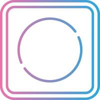 Sync App Based UI Graphic vector