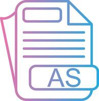 AS Isometric Web Illustration vector