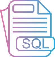 SQL Coded UI Symbol vector