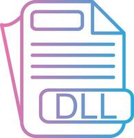 DLL Interactive Symbol vector