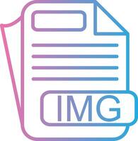 IMG Tech Styled Form vector