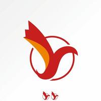 swan heron flaying bird wildlife fauna avian nature animal peaceful swimming vector